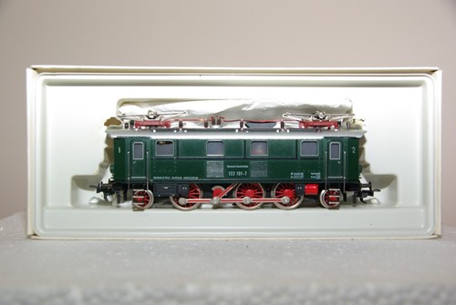 Fleischmann loco elettr - ,
