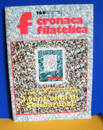 Da54 cronaca filatelica n - da54,