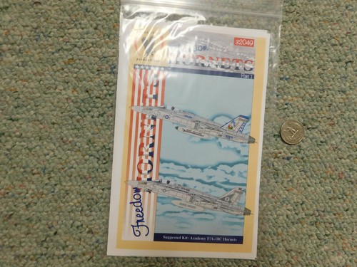 Decalcomanie eagle strike - eagle,