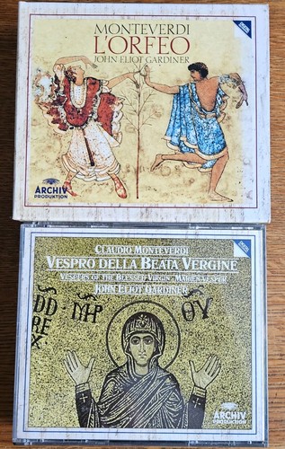 4xcd monteverdi vespro della - monteverdi:,