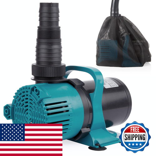 Alpine corporation 5600 gph - alpine,