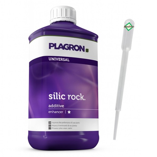 Plagron silicon rock - plagron,