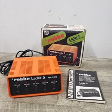 Robbe lader 8310 - robbe, 5