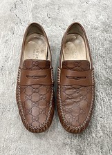 Authentic Gucci Guccissima