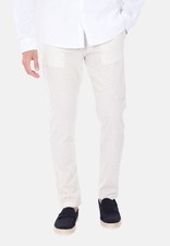 Men's Linen and Cotton Summer