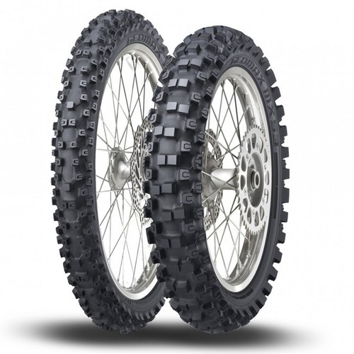 Pneumatici motocross dunlop - pneumatici, mx