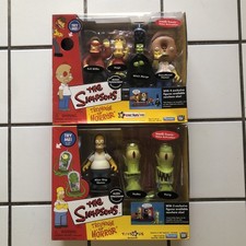 Pacchetto The Simpsons