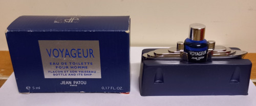 Voyageur eau toilette ml - voyageur, de