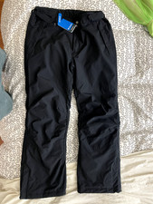 completo sci Columbia uomo L