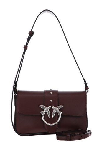 Borsa tracolla pinko love - a,