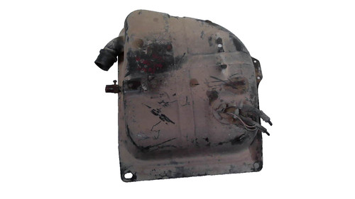Serbatoio carburante fiat - serbatoio,
