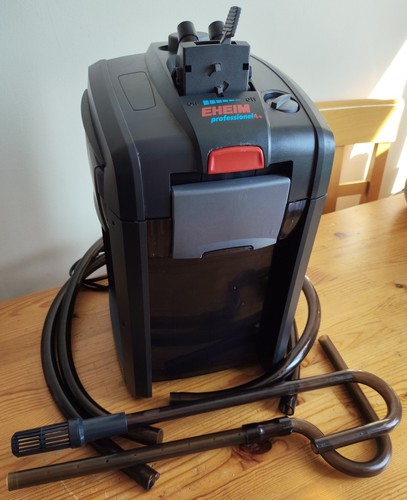 Eheim professional 350 - eheim,