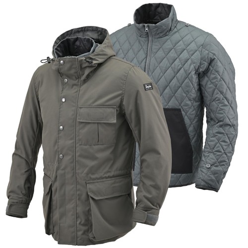 Daytona parka montagna - parka, da
