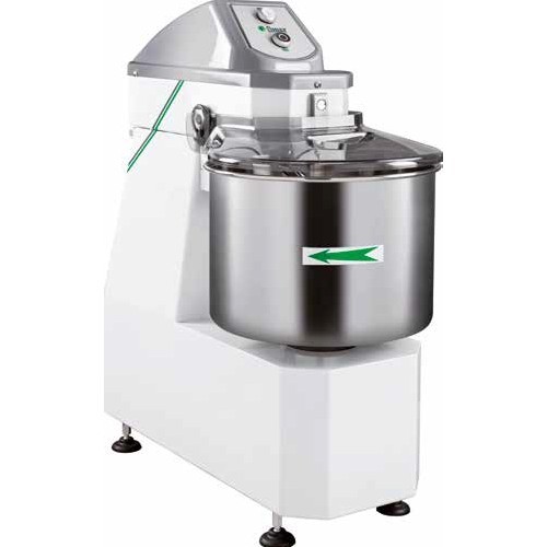 Impastatrice spirale testa - impastatrice, a