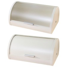 Conservazione del pane da