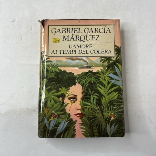 Gabriel garcía marquez - garcía,