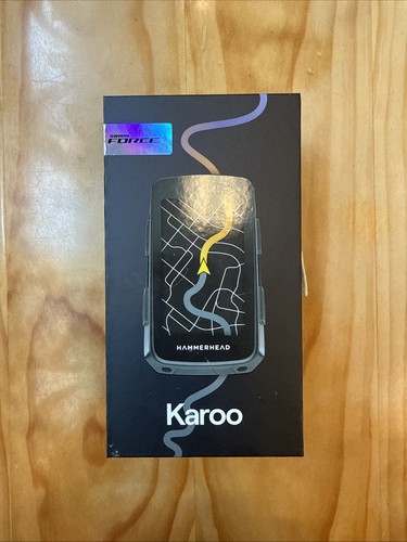 Hammerhead karoo bicicletta - 3,
