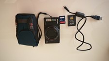 Nikon Coolpix S8200 16,1