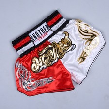 Pantaloncini Boxe Lotta