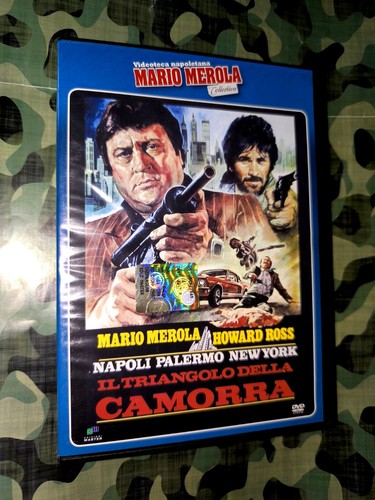 Dvd napoli palermo - dvd, 🇮🇹