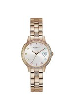Orologio vestito Guess donna