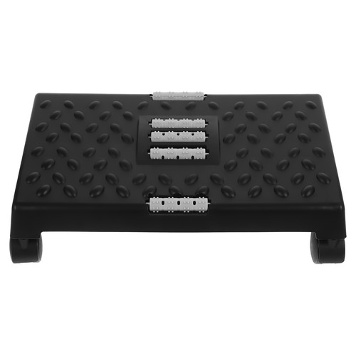 Adjustable foot rest sgabello - adjustable,