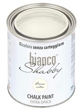 bianco Shabby CHALK PAINT