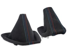 PER BMW E90 E91 CUFFIA DEL