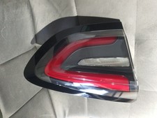 5 FANALE PORTELLONE POSTERIORE