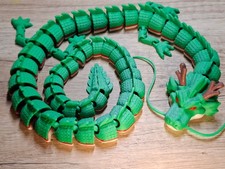 DRAGO SHENRON FLESSIBILE