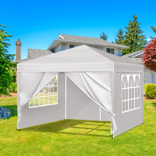 Ez pop up gazebo - 10'x,