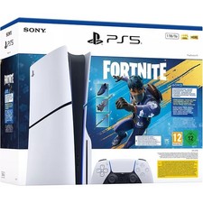 Pack Console Sony PS5 Slim +