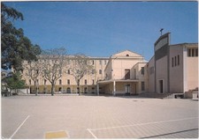 PEDARA - CATANIA - ISTITUTO SALESIANO "S. GIUSEPPE" -30684-