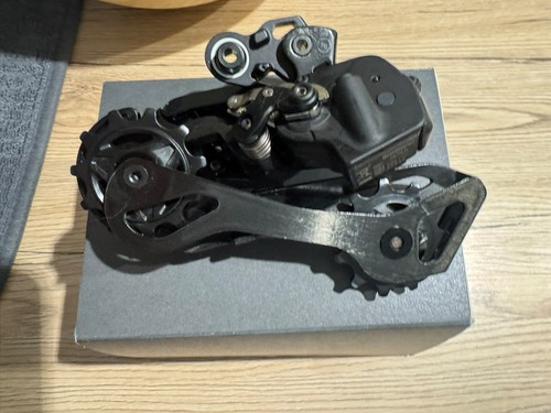 Deragliatore posteriore v - deragliatore,