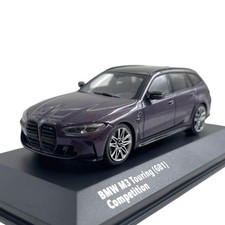 Modellino Auto Solido 1/43 BMW