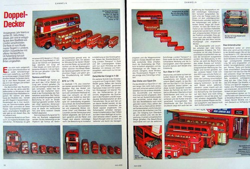 London bus routemaster regent - bus,