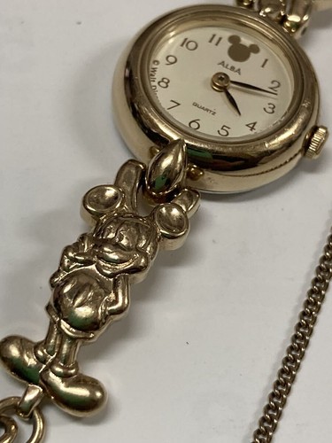 Orologio seiko alba topolino - alba,