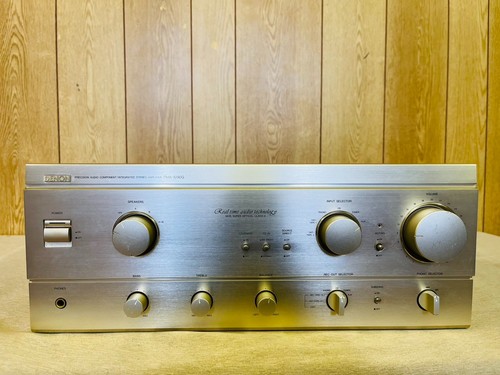Denon pma 1090g - pma-1090g, integrated