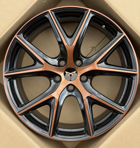 Cupra ateca 8x19 originale - cupra,