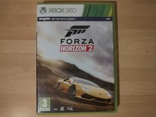 Microsoft Xbox 360 FORZA HORIZON 2