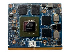 NVIDIA Quadro K2100M 3 GB