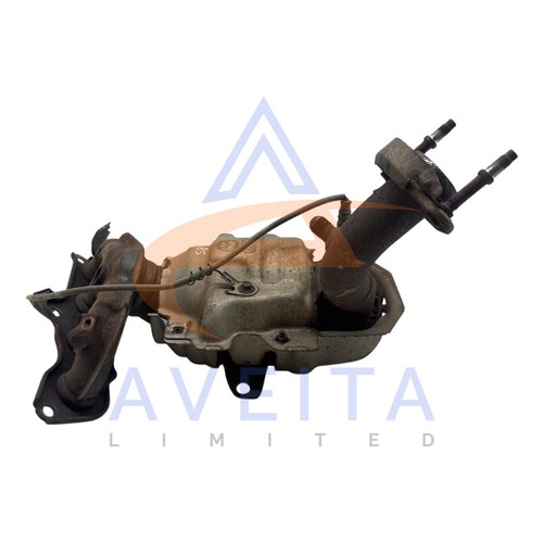 Catalizzatore mazda 2009 - mazda,