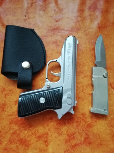 Mini accendino pistola - mini,