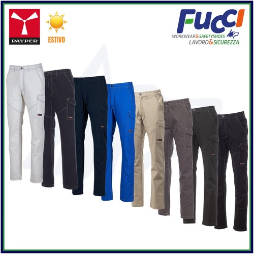 Payper worker stretch - payper,