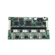 Scheda controllo chiave - di,