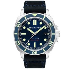 Orologio Spinnaker Hull