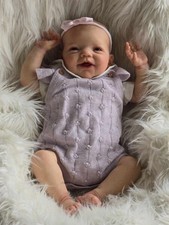 Reborn Baby Dolls Silicone