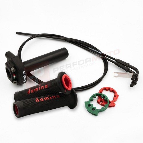 Kit acceleratore azione rapida