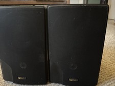 Coppia di diffusori da