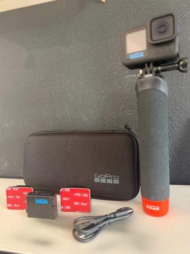 Gopro hero - gopro, 13